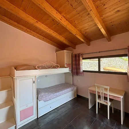 Smaragdine Blue Agios Christoforos (Lefkada)