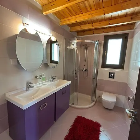 Villa Smaragdine Blue Agios Christoforos (Lefkada)