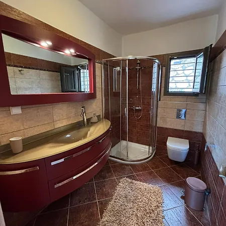 Smaragdine Blue Villa Agios Christoforos (Lefkada)