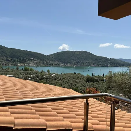 Villa Smaragdine Blue *