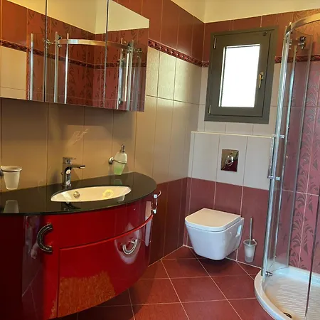 Smaragdine Blue Villa Agios Christoforos (Lefkada)
